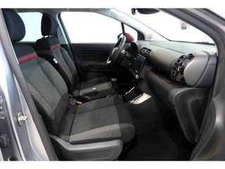 Citroën C3 Aircross C-Series PureTech 81kW (110CV) S&S