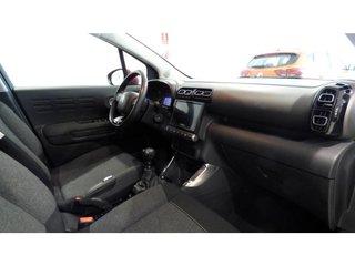 Citroën C3 Aircross C-Series PureTech 81kW (110CV) S&S