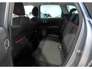 Citroën C3 Aircross C-Series PureTech 81kW (110CV) S&S