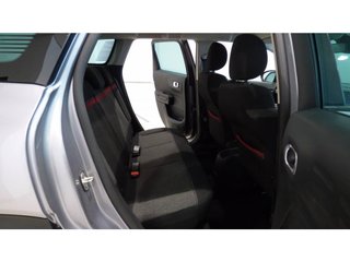 Citroën C3 Aircross C-Series PureTech 81kW (110CV) S&S
