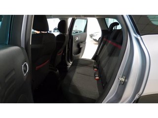 Citroën C3 Aircross C-Series PureTech 81kW (110CV) S&S