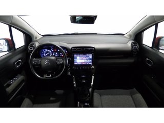 Citroën C3 Aircross C-Series PureTech 81kW (110CV) S&S