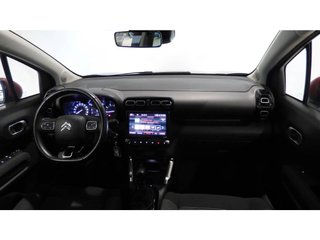 Citroën C3 Aircross C-Series PureTech 81kW (110CV) S&S