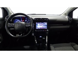 Citroën C3 Aircross C-Series PureTech 81kW (110CV) S&S