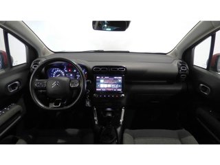 Citroën C3 Aircross C-Series PureTech 81kW (110CV) S&S