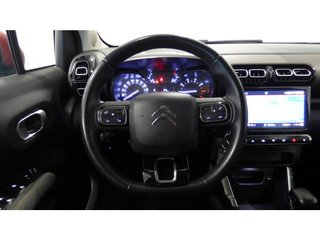 Citroën C3 Aircross C-Series PureTech 81kW (110CV) S&S