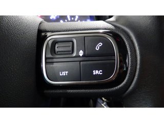 Citroën C3 Aircross C-Series PureTech 81kW (110CV) S&S