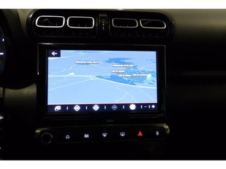Citroën C3 Aircross C-Series PureTech 81kW (110CV) S&S