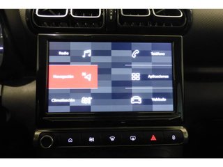 Citroën C3 Aircross C-Series PureTech 81kW (110CV) S&S