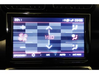 Citroën C3 Aircross C-Series PureTech 81kW (110CV) S&S