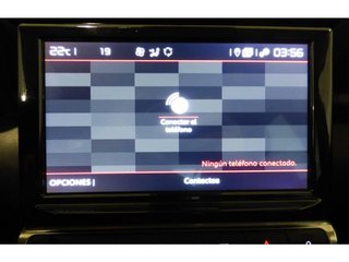 Citroën C3 Aircross C-Series PureTech 81kW (110CV) S&S