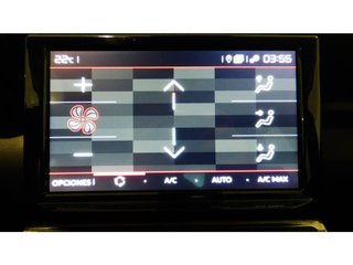 Citroën C3 Aircross C-Series PureTech 81kW (110CV) S&S