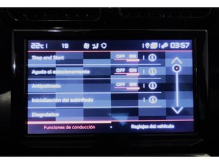 Citroën C3 Aircross C-Series PureTech 81kW (110CV) S&S