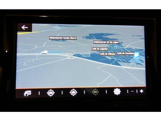 Citroën C3 Aircross C-Series PureTech 81kW (110CV) S&S