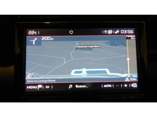 Citroën C3 Aircross C-Series PureTech 81kW (110CV) S&S