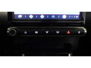 Citroën C3 Aircross C-Series PureTech 81kW (110CV) S&S