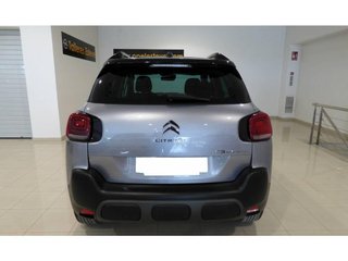 Citroën C3 Aircross C-Series PureTech 81kW (110CV) S&S