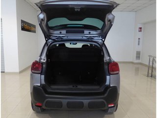 Citroën C3 Aircross C-Series PureTech 81kW (110CV) S&S