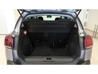 Citroën C3 Aircross C-Series PureTech 81kW (110CV) S&S
