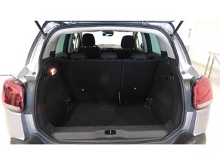 Citroën C3 Aircross C-Series PureTech 81kW (110CV) S&S