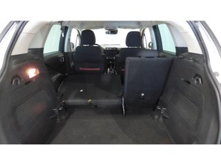 Citroën C3 Aircross C-Series PureTech 81kW (110CV) S&S