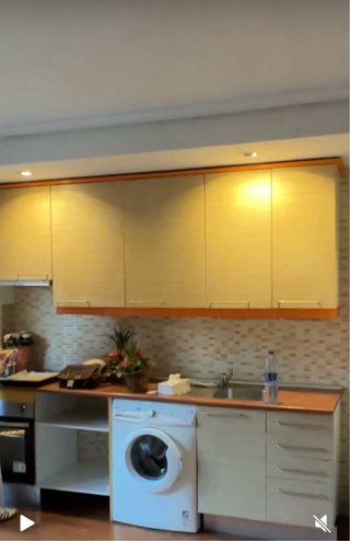 Mueble de cocina