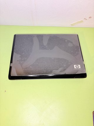 HP Pavilion DV6000 + Windows XP
