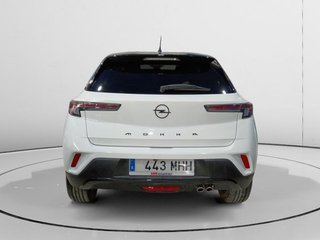 Opel Mokka GS