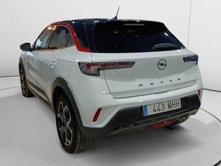 Opel Mokka GS