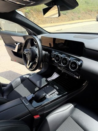 Mercedes-Benz Clase A 2022