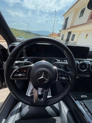 Mercedes-Benz Clase A 2022