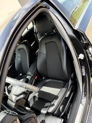 Mercedes-Benz Clase A 2022