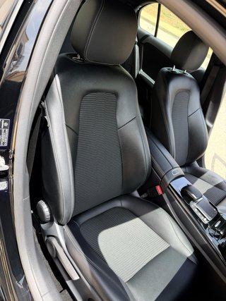 Mercedes-Benz Clase A 2022