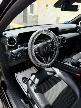 Mercedes-Benz Clase A 2022