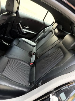 Mercedes-Benz Clase A 2022