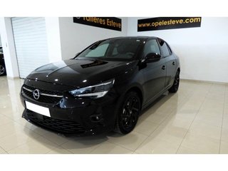 Opel Corsa GS 1.2T XHL 74kW (100CV)