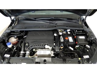 Opel Corsa GS 1.2T XHL 74kW (100CV)
