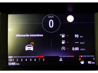Opel Corsa GS 1.2T XHL 74kW (100CV)