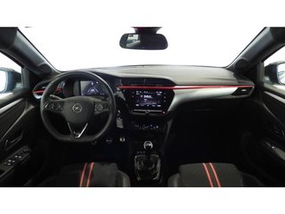 Opel Corsa GS 1.2T XHL 74kW (100CV)