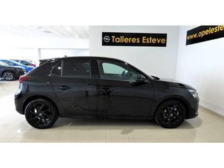 Opel Corsa GS 1.2T XHL 74kW (100CV)