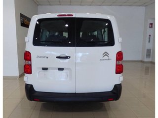 Citroën Jumpy Confort Talla XL BlueHDi 115 S&S 6v
