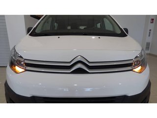 Citroën Jumpy Confort Talla XL BlueHDi 115 S&S 6v