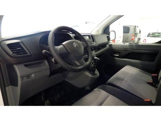 Citroën Jumpy Confort Talla XL BlueHDi 115 S&S 6v