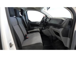 Citroën Jumpy Confort Talla XL BlueHDi 115 S&S 6v