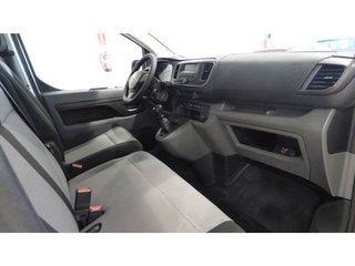 Citroën Jumpy Confort Talla XL BlueHDi 115 S&S 6v