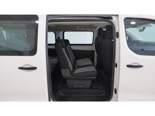 Citroën Jumpy Confort Talla XL BlueHDi 115 S&S 6v