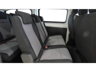 Citroën Jumpy Confort Talla XL BlueHDi 115 S&S 6v