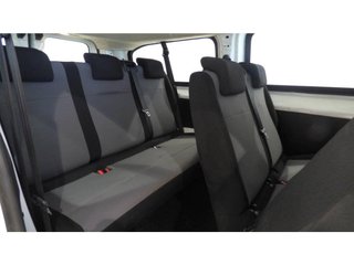 Citroën Jumpy Confort Talla XL BlueHDi 115 S&S 6v