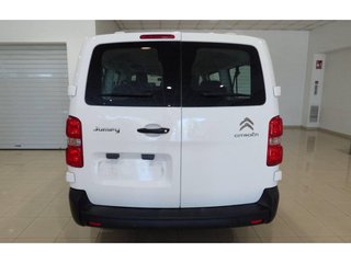 Citroën Jumpy Confort Talla XL BlueHDi 115 S&S 6v