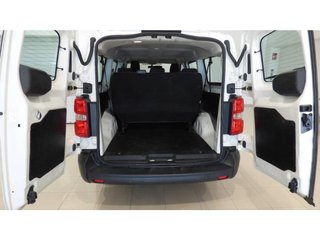 Citroën Jumpy Confort Talla XL BlueHDi 115 S&S 6v